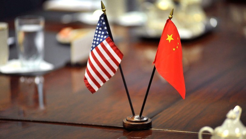 'Çin bir anlaşma yapmayı şiddetle istiyor'
