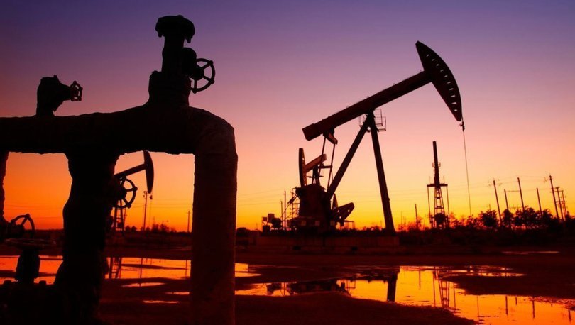 Brent petrolün varili 62,11 dolar