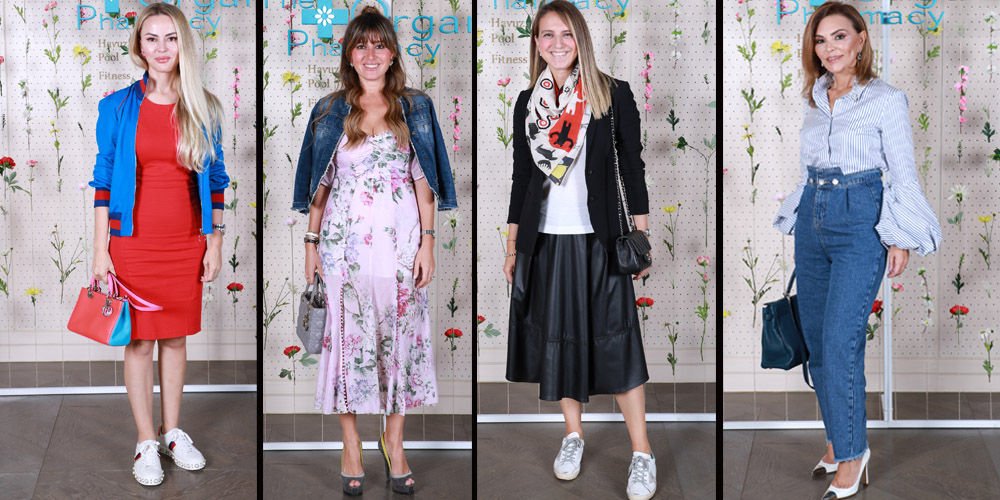 Organik davete yoğun ilgi...