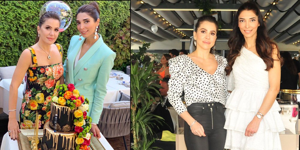 'Fashion On The Fest' heyecanı...