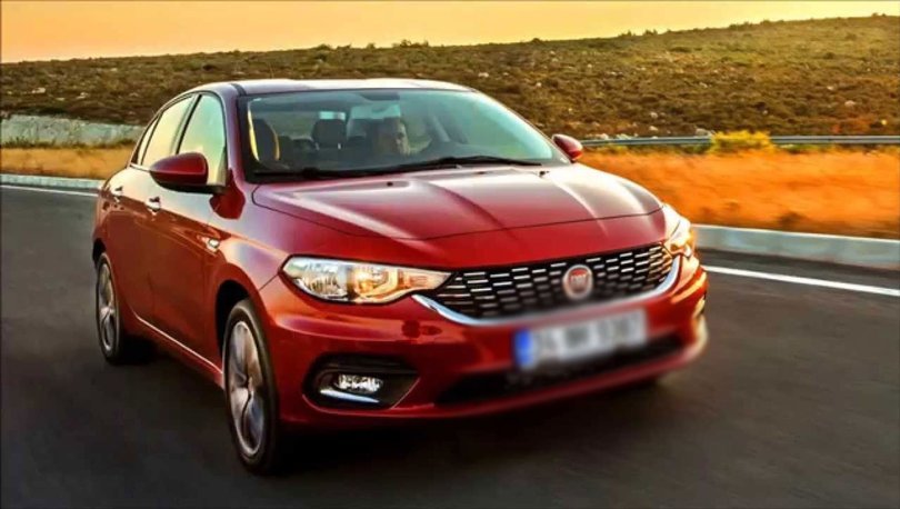 Fiat fiyat listesi 2019: Fiat Türkiye yerli üretim otomobil fiyatları ne kadar?