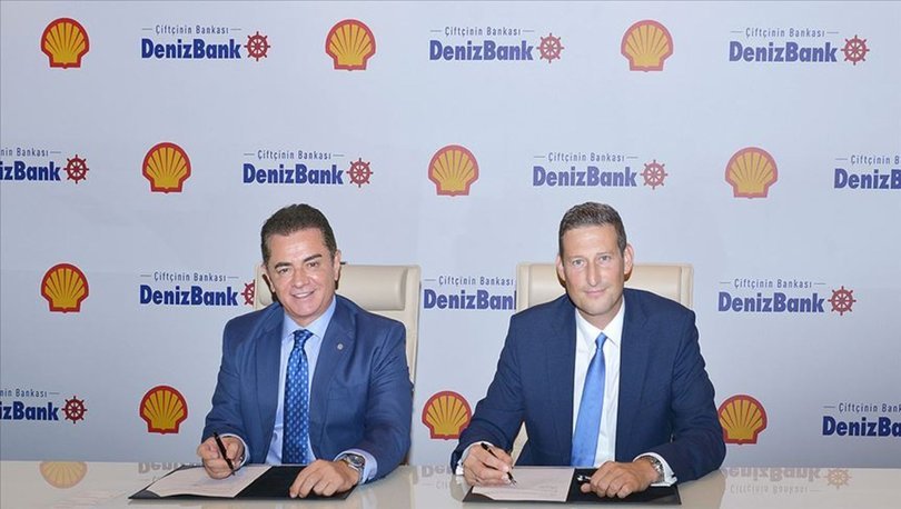 DenizBank ve Shell’den üreticilere akaryakıtta sıfır faiz fırsatı