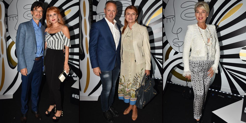 Gastronomi yolculuğu yaşadılar...