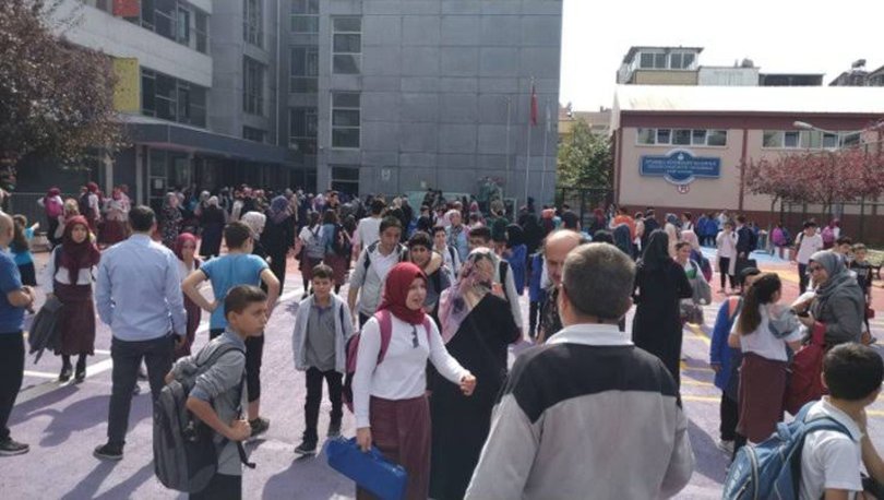 Valilik okul tatili açıklaması! İstanbul'da okullar tatil mi? 27 Eylül 2019 okul tatilleri