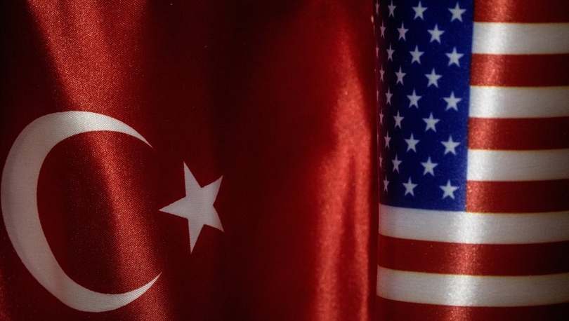 Türkiye ABD ile serbest ticaret anlaşması imzalayabilir mi?