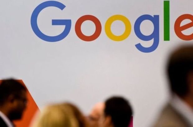 Google 21. yaşını kutluyor