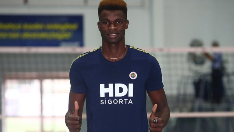 Fenerbahçe HDI Sigorta'dan transfer