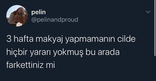 Yakın zamanda paylaşılan en komik tweetler!