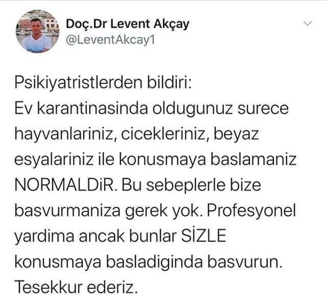 Yakın zamanda paylaşılan en komik tweetler!