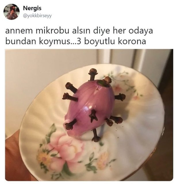 Yakın zamanda paylaşılan en komik tweetler!