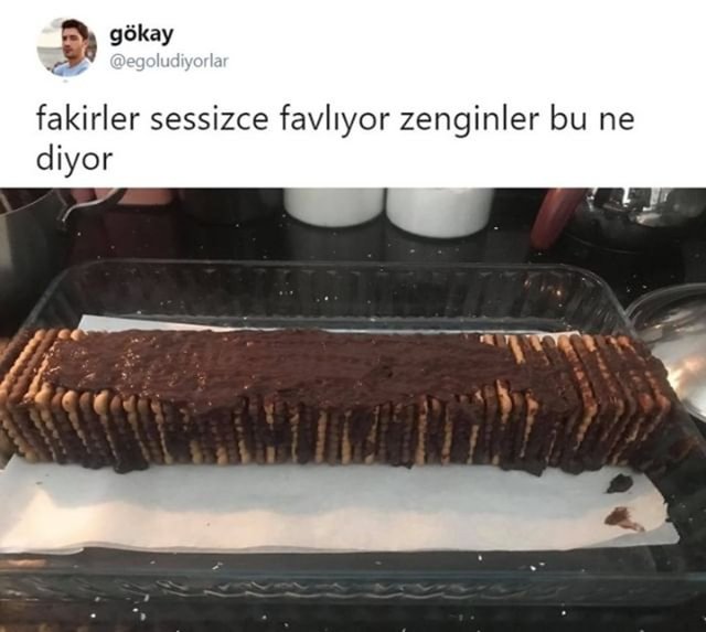 Yakın zamanda paylaşılan en komik tweetler!