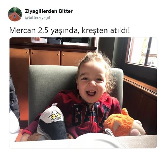 Yakın zamanda paylaşılan en komik tweetler!