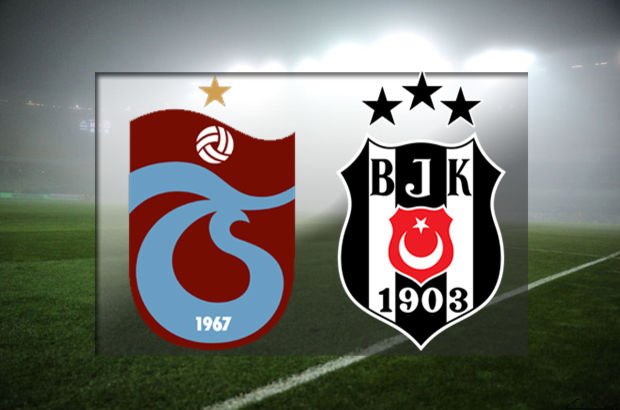 Trabzonspor Beşiktaş maçı ne zaman?