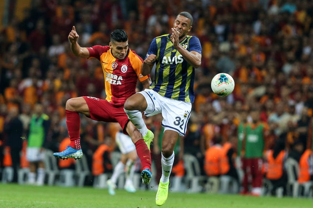 Galatasaray - Fenerbahçe maçının yazar yorumları | Futbol ...