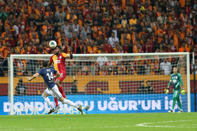 Galatasaray - Fenerbahçe maçının yazar yorumları
