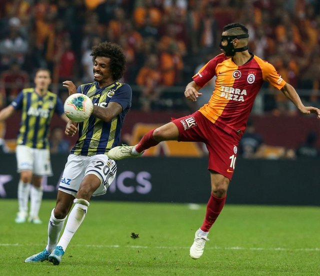 Galatasaray - Fenerbahçe maçının yazar yorumları
