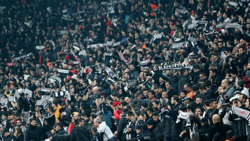 Beşiktaş-Wolverhampton maçının biletleri satışa çıkıyor