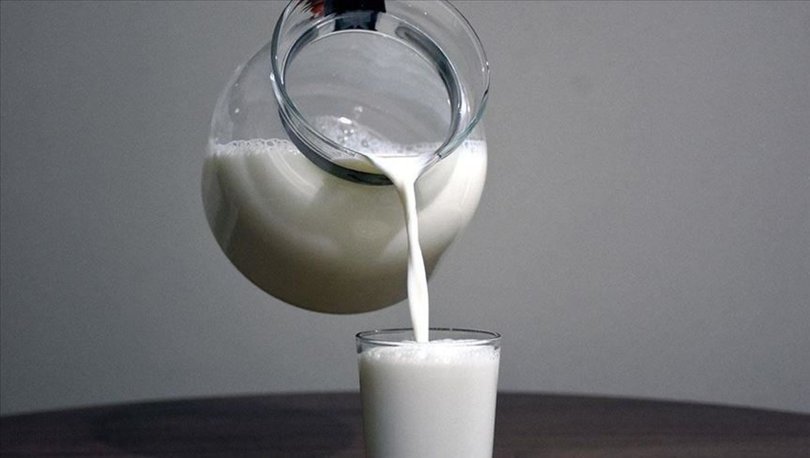 'Süt fiyatlarında üretici lehine gelişmeyi yakın zamanda göreceğiz'