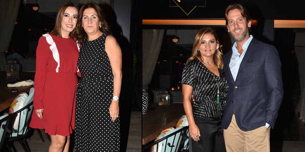 Yeni sezona merhaba...