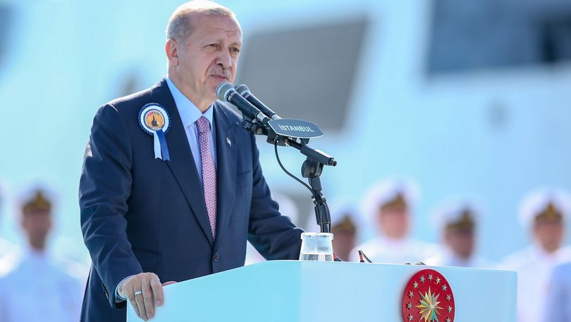 Cumhurbaşkanı Erdoğan: Kaşıkçı cinayeti Suudi devletindeki çetenin işi