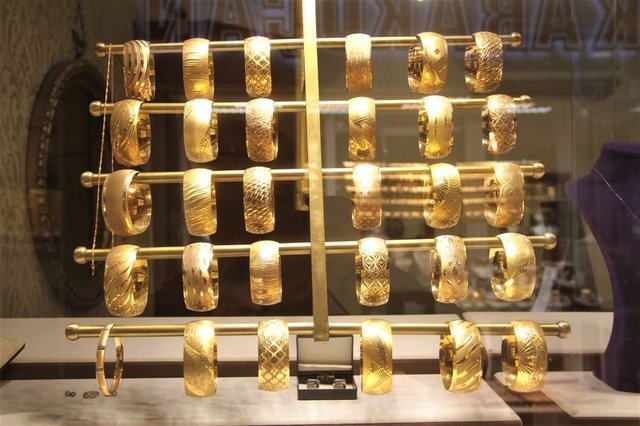 Son Dakika: 1 Ekim Altın fiyatları ne kadar? Güncel çeyrek altın, gram altın fiyatları
