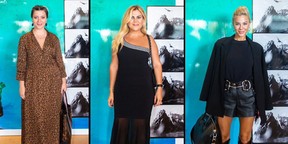 Moda ve güzellik bir arada...