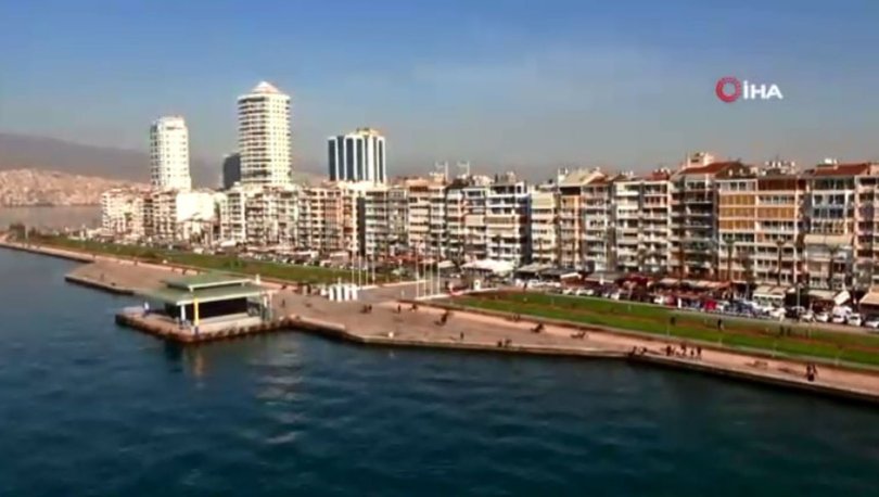 Son dakika! İzmir için korkutan deprem açıklaması: 7.0'den büyük deprem yaratacak 13 fay hattı var