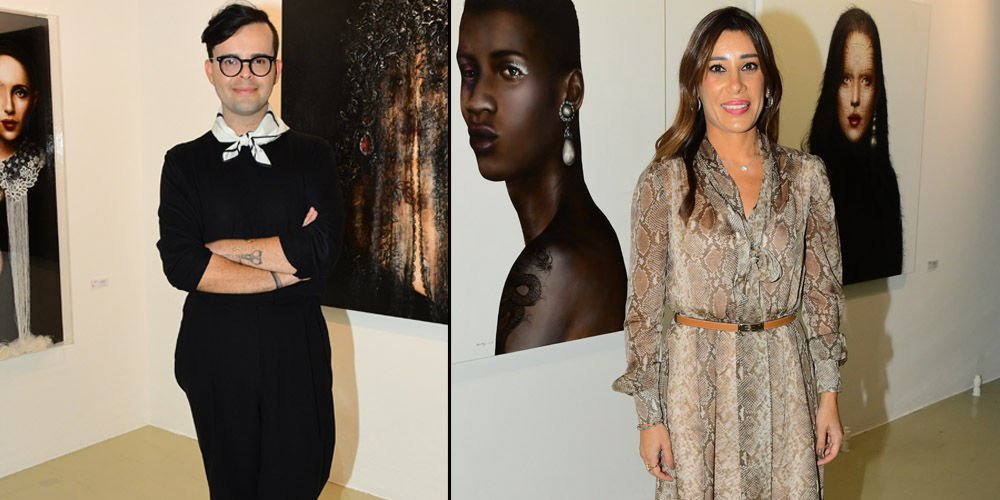 “Arızalı/Broken” sergisi...