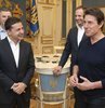 Hollywood sinemasının ünlü oyuncusu ve yönetmen Tom Cruise, yeni filmini Ukrayna