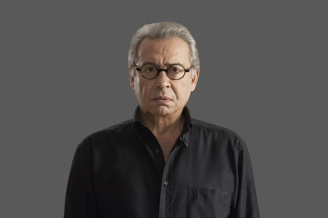 Tarık Ünlüoğlu son yolculuğuna uğurlandı - Gözyaşları sel oldu - Magazin haberleri