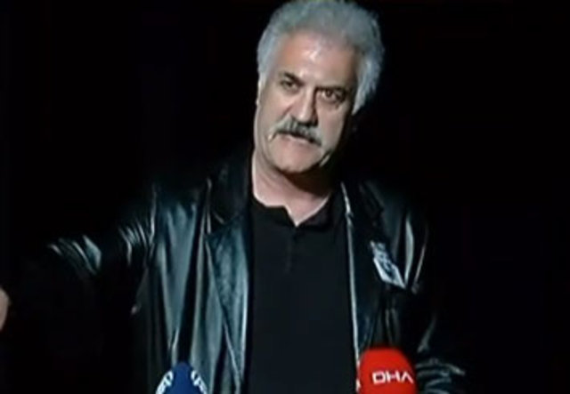 Tarık Ünlüoğlu son yolculuğuna uğurlandı - Gözyaşları sel oldu - Magazin haberleri