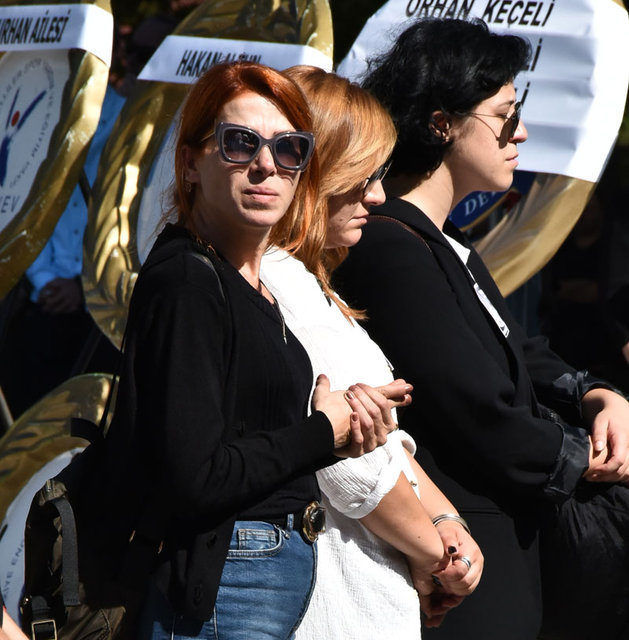 Tarık Ünlüoğlu son yolculuğuna uğurlandı - Gözyaşları sel oldu - Magazin haberleri