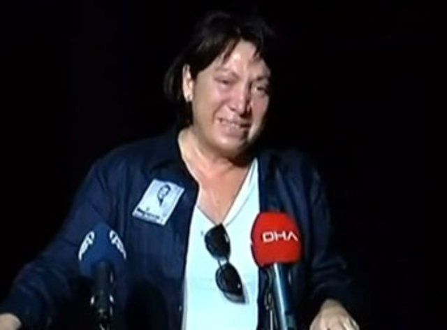 Tarık Ünlüoğlu son yolculuğuna uğurlandı - Gözyaşları sel oldu - Magazin haberleri