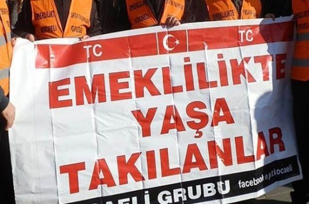 Emeklilikte Yaşa Takılanlar ne oldu? 