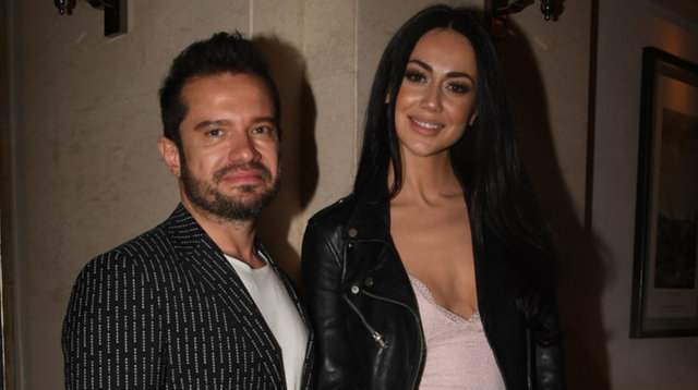 Ozan Doğulu-Kübra Hera Aslan çifti kural bozdu - Magazin haberleri