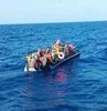 Balıkesir’in Ayvalık ilçesinde yasa dışı yollarla Yunanistan’ın Midili Adası’na gitmek isteyen 60 düzensiz göçmen yakalandı