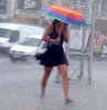 Meteorolojiden alınan bilgilere göre sıcaklıkların; iç ve batı kesimlerde 4 ila 6 derece azalacağı, diğer yerlerde önemli bir değişiklik olmayacağı tahmin ediliyor. Yurdun kuzeybatısı, Marmara, Ege, Batı Akdeniz ve İç Anadolu