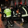 Isparta’da meydana gelen motosiklet kazasında 1 kişi öldü, 1 kişi yaralandı. Sağlık ekiplerince Isparta Şehir Hastanesi’ne kaldırılan yaralanın durumunun ciddiyetini koruduğu öğrenildi