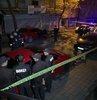 İstanbul’un Sancaktepe ilçesinde gece saatlerinde iki grup arasında çıkan tartışma sonucu bir kişi silahla vurularak öldürüldü