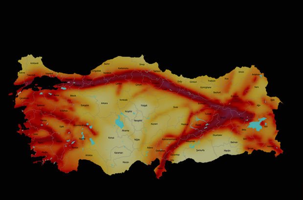 Jeologlardan İstanbul depremi uyarısı!