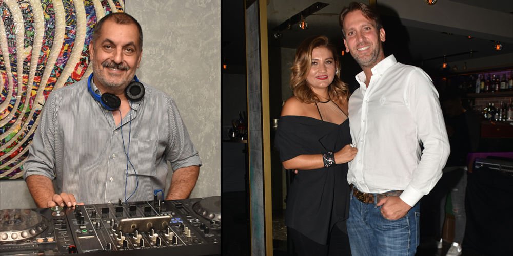 Ulus'ta eğlence devam ediyor