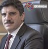 AK Parti Genel Başkan Danışmanı Prof. Dr. Yasin Aktay