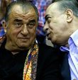 Gençlerbirliği - Galatasaray maçının ardından Mustafa Cengiz