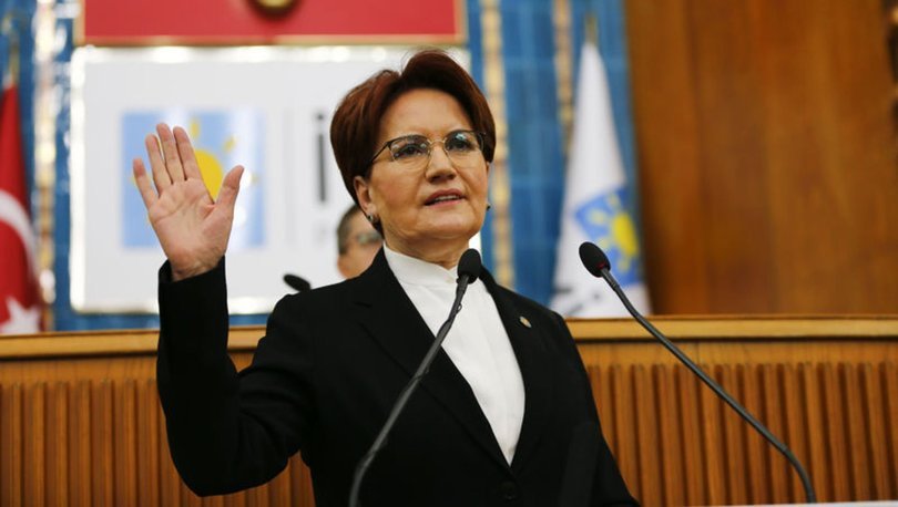 Meral Akşener ile ilgili görsel sonucu