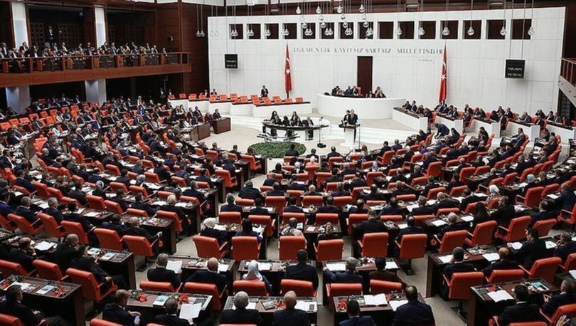 Irak ve Suriye tezkeresi