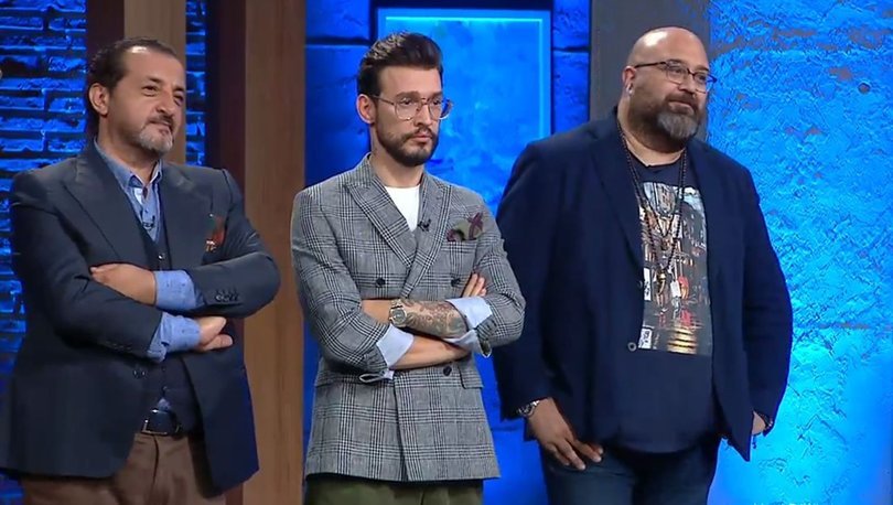 Masterchef Kim Elendi Kim Gitti 9 Ekim Masterchef Turkiye Dokunulmazlik Oyunu Kim Kazandi