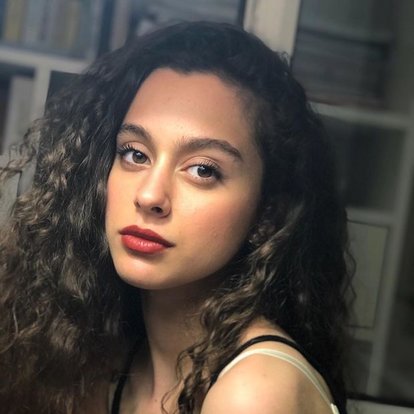 asya kasap melek kimdir kac yasinda