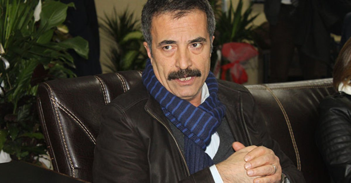 mehmet cepic komiser mithat bozok kimdir kac yasinda nereli