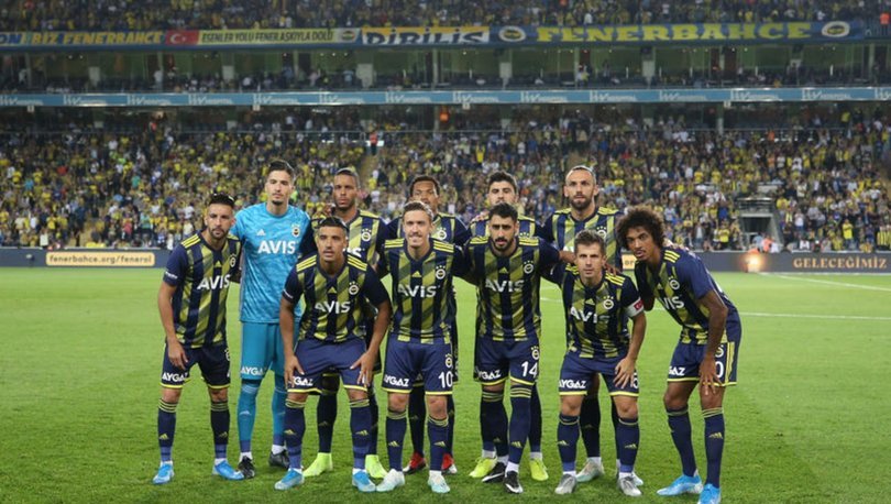 Fenerbahce Gecen Sezona Gore Yukselise Gecti