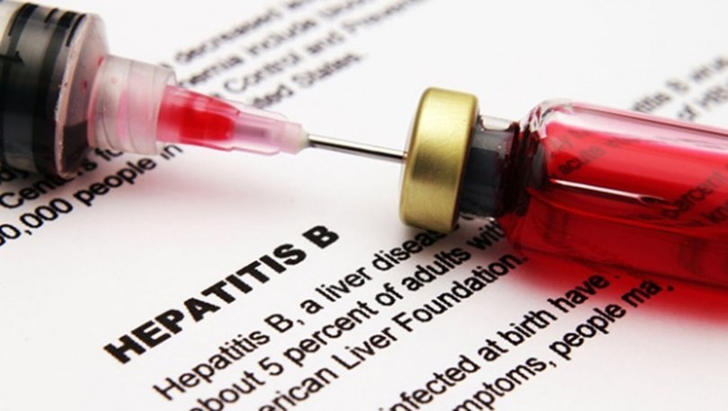 Hepatit B Virusu Nedir Hepatit B Virusu Belirtileri Ve Tedavisi Saglik Haberleri